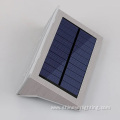 Waterproof Motion Sensor Outdoor Solar Security Wall Light